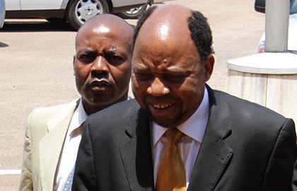 Former Intermarket Holdings Limited chief executive Nicholas Vingirai who was facing 11 counts of theft and two of externalisation involving US$300 000, R1 500 000 and Z$5 216 727 was freed