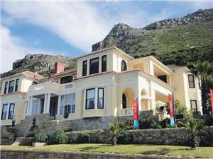 Casa Labia Manor House