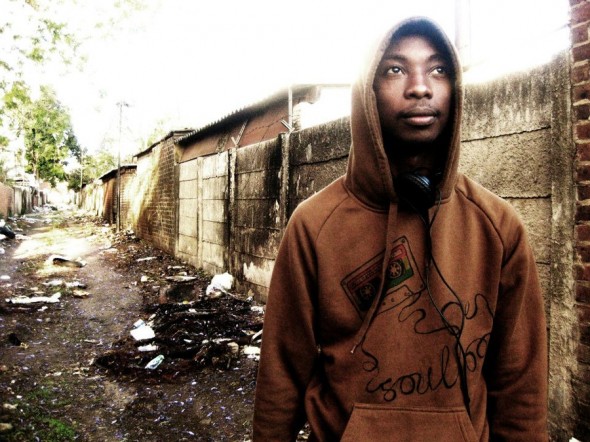 Synik releases African Hip Hop’s first 3D video