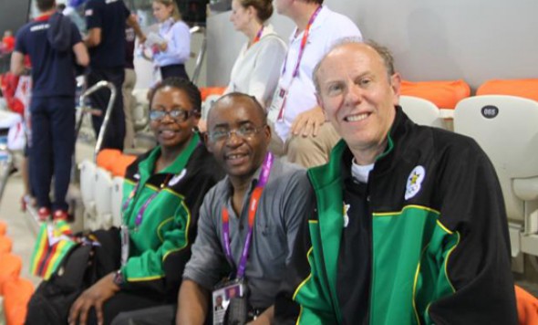 coltart-masiyiwa-590 Businessman Strive Masiyiwa and Bulawayo-born Princess Charlene of Monaco are said to be among a few people who have supported Coventry.