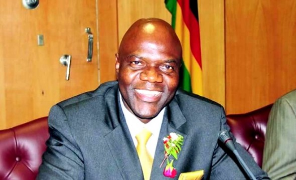 Arthur Mutambara