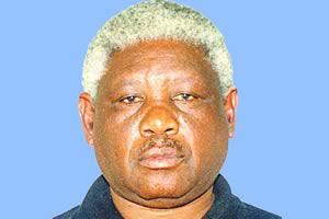 Richard-Chiminya Richard Chiminya