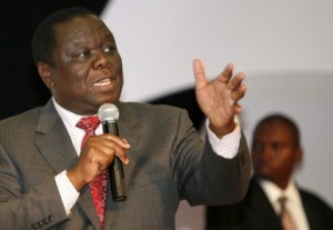 Tsvangirai slams Mugabe's planned fight back
