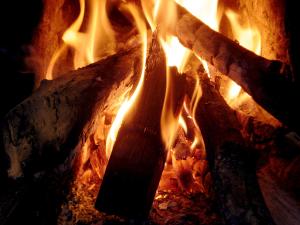 Gokwe woman burns self to death