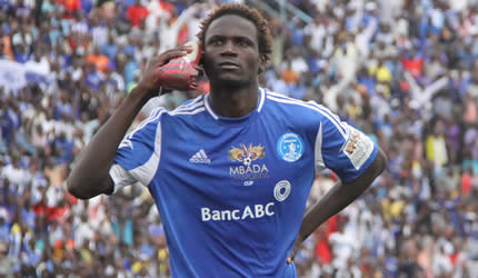 Roderick Mutuma