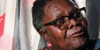 Michael Magama Togogara