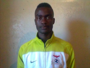 Aaron Katebe