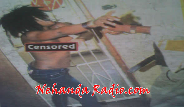 TAWANDA MUTUMBA AND MEMORY