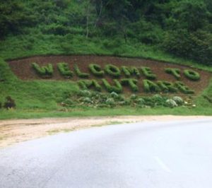 welcome to mutare