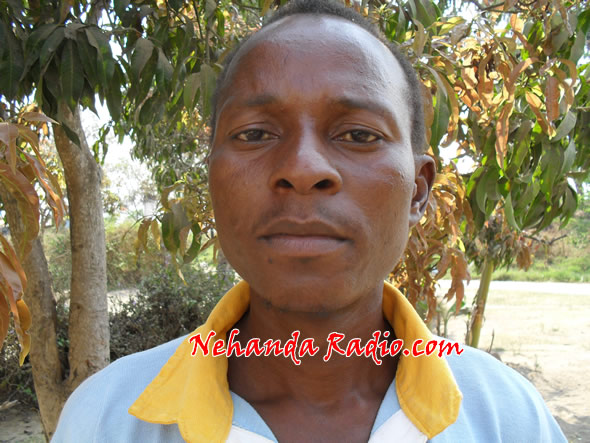 Headman Redson Chisango stands accused of demeaning Chief Try Manyepa Dandawa in Hurungwe