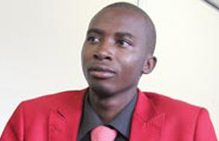 Mathias Mhere