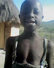 Christpowers Maisiri