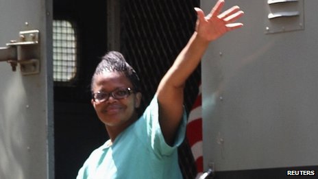 Beatrice Mtetwa's arrest has been condemned by international lawyers