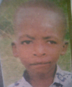 Nyasha Nyamutaka