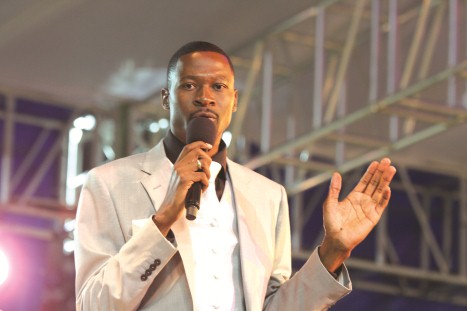 Emmanuel Makandiwa