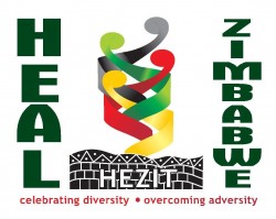 Heal Zimbabwe logo