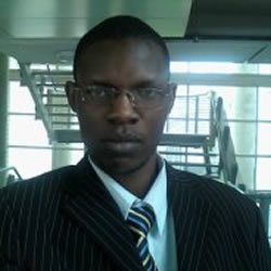 James Tsabora