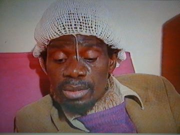 Phillip Gadzikwa Mushangwe, who was known to many as “Paraffin”