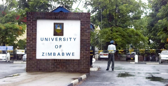 University of Zimbabwe