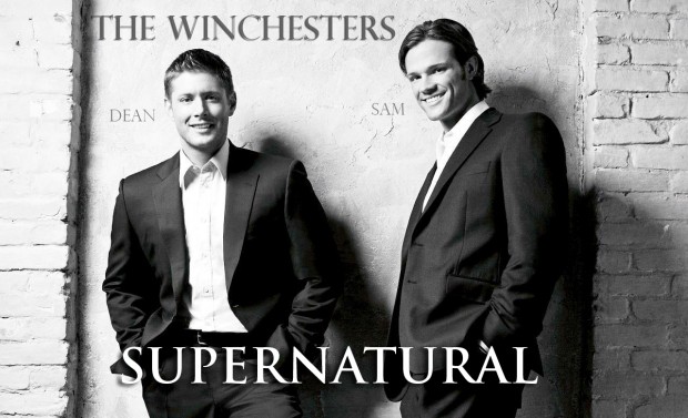 winchesters supernatural