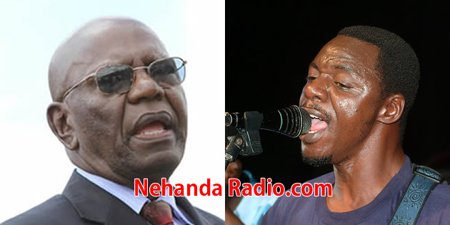 Mutasa attempt to use Macheso backfires