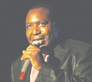 Happison Muchechetere