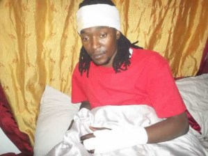 King Shaddy