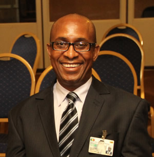 Obert Gutu