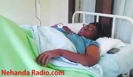 Botched cervical cancer operation leaves Mutare patient Angela Gara in ‘vegetative’ state