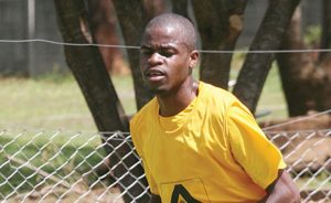 Masimba Mambare