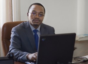 Masizole Mnqasela