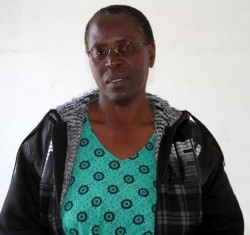 Mrs Bester Dunduza