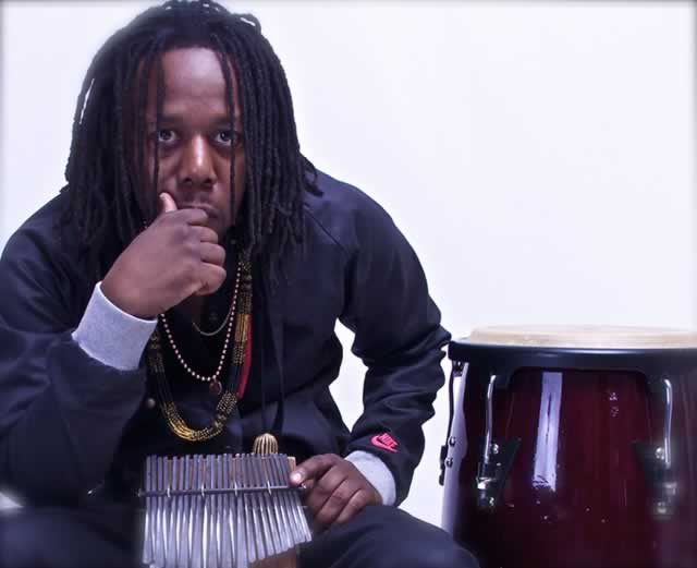 Tendai Maraire, the eldest brother to the late mbira icon Chiwoniso