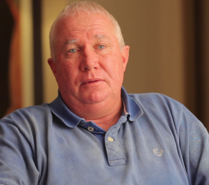 Roy Bennett