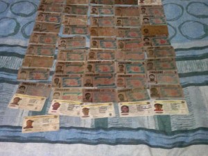 abandoned ids