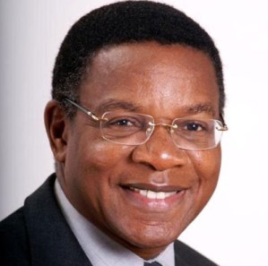 Bernard Membe