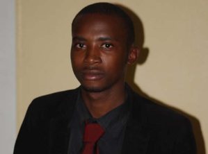Gospel musician Mathias Mhere