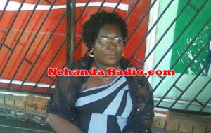 Rusape business and property mogul Ms Loveness Nyamundanda (nee Maganga)