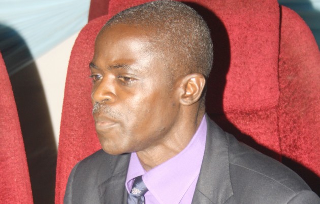 Last year former Town Clerk Godfrey Tanyanyiwa was jailed after he was found to have fleeced the council of $80,000.