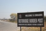 Beitbridge suspends ‘corrupt’ officials Beitbridge Border Post