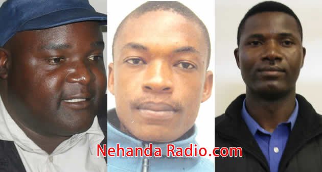 Journalists Oliver Karuru, Ray Bande and Tinai Nyadzayo allegedly helped Zanu PF MP Enock Porusingazi sexually harass an intern working at the Manica Post