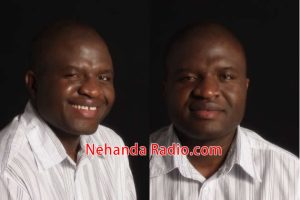 Prominent former student leader and UK based lawyer Tinomudaishe Chinyoka has joined Zanu PF