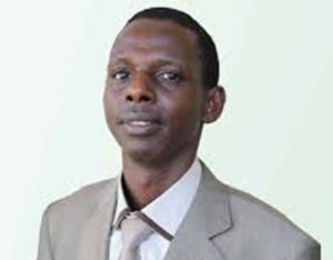 Zinara chief executive Mr Frank Chitukutuku