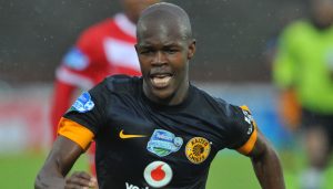 Baxter laments Musona blow