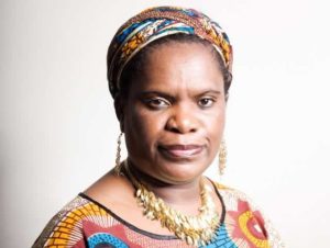 Betty Makoni joins Nehanda Radio