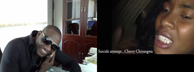 Businessman Genius Kadungure named at the centre of Cherish Chiyangwa’s Suicide debacle
