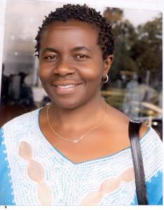 Jessie Majome