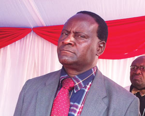 Matenda Madzoke