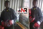 Zvenyika appeals for gym sponsorship Former Zimbabwean commonwealth flyweight boxing champion Alfonso “Mosquito” Zvenyika