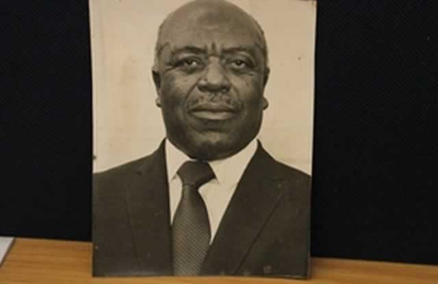 Eric Nyakudya Gwanzura